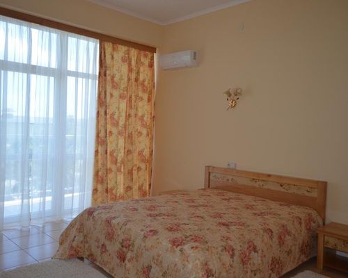 МОРСКОЙ / Hotel Morskoy - Алушта - фото 4