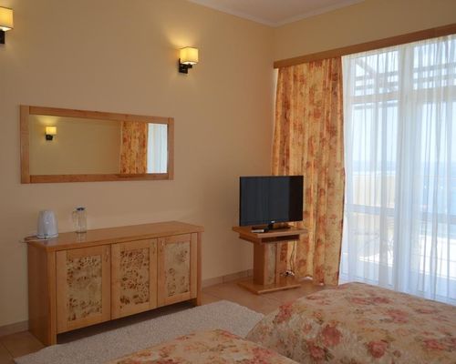 МОРСКОЙ / Hotel Morskoy - Алушта - фото 5