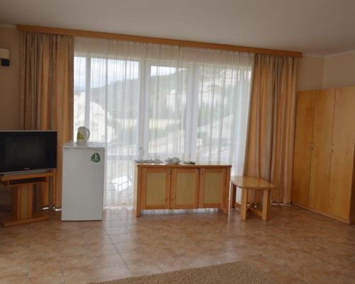 МОРСКОЙ / Hotel Morskoy - Алушта - фото 7
