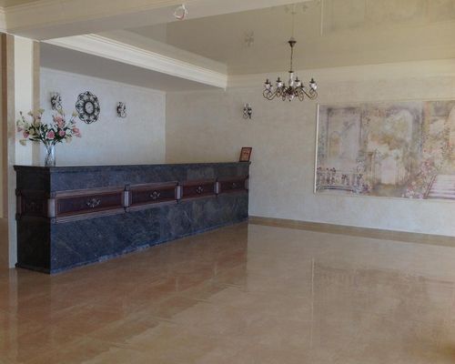 МОРСКОЙ / Hotel Morskoy - Алушта - фото 10
