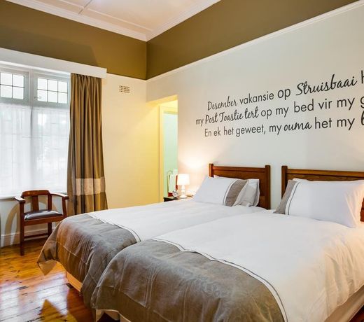 6 on Kloof Guest House