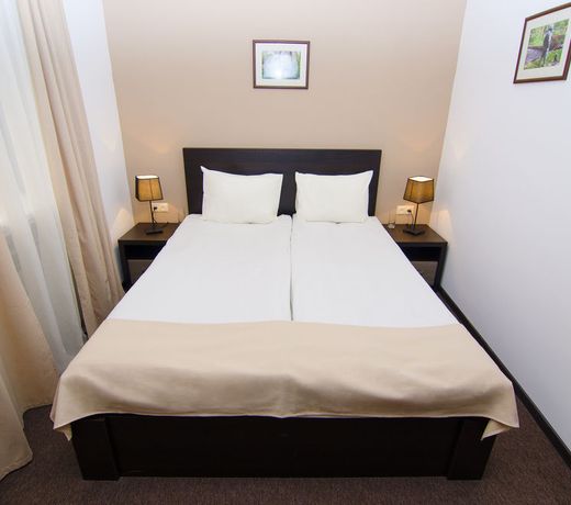 City Centre Hotel By Picnic