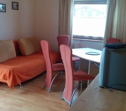 Apartment Birgit