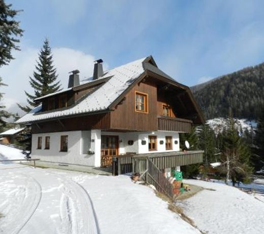 Haus Franz by ISA AGENTUR