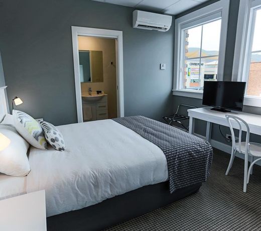 CH Boutique Hotel