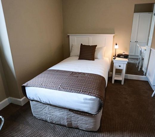 CH Boutique Hotel