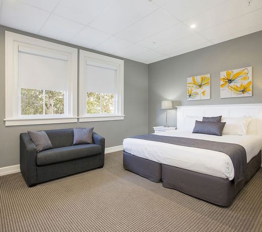 CH Boutique Hotel