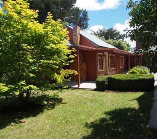 Tahara Cottage