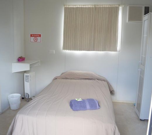 Clermont Caravan Park