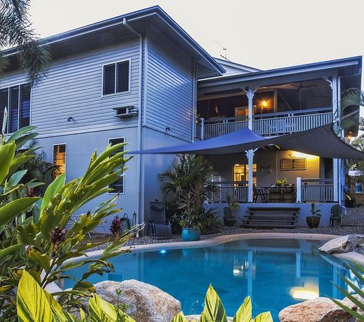 Driftwood Bed and Breakfast