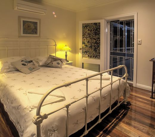 Driftwood Bed and Breakfast