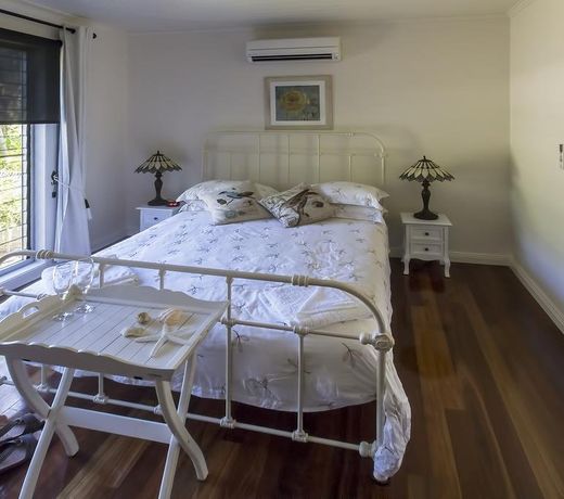 Driftwood Bed and Breakfast