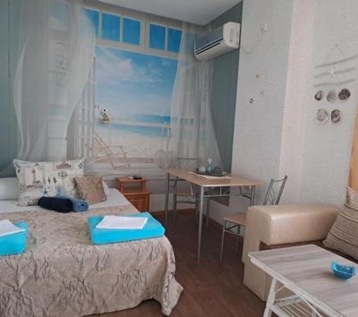 Morska Zvezda Guest house