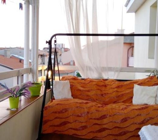 Morska Zvezda Guest house