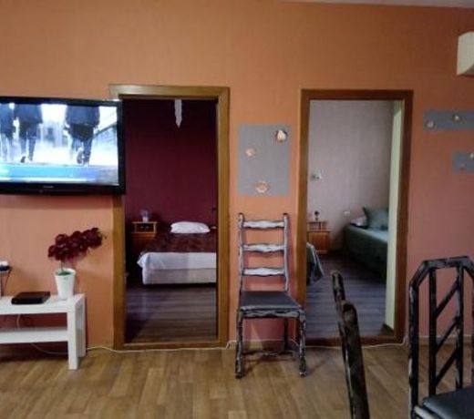 Morska Zvezda Guest house