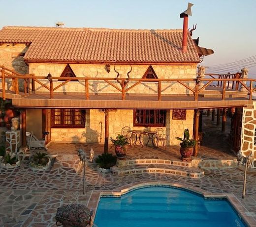 PAPHOS ACCOMMODATION