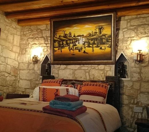 PAPHOS ACCOMMODATION
