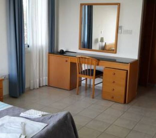 Papas Villas