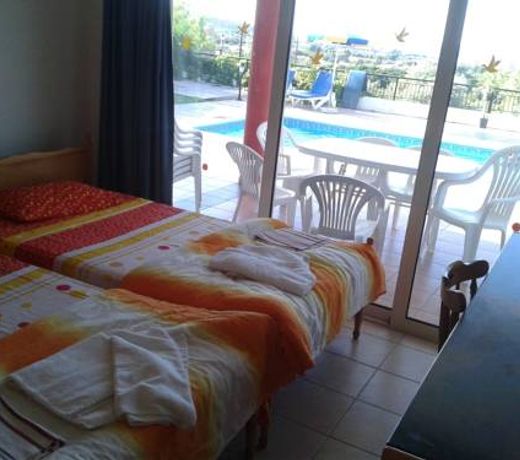 Papas Villas