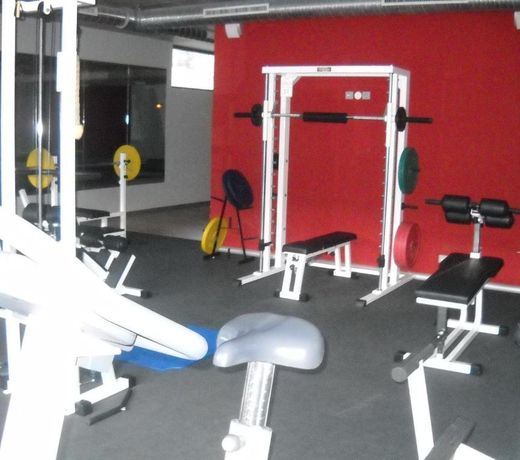 Apartmány Areál Ados