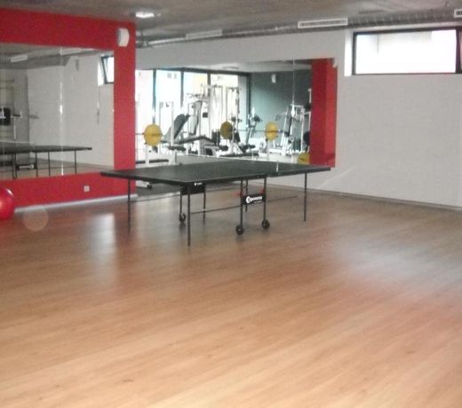 Apartmány Areál Ados
