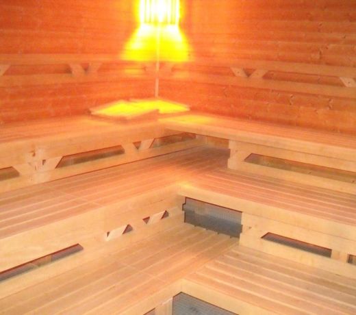 Apartmány Areál Ados