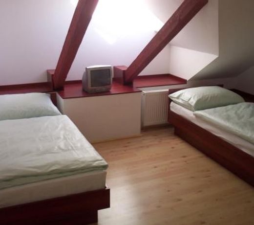 Restaurant Å vejk a Pension Brno