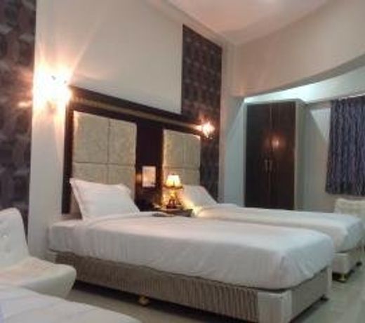 Hotel Orient Star