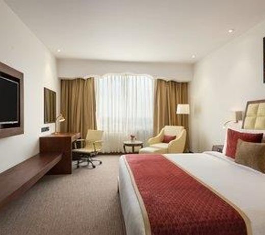 Ramada Plaza By Wyndham Agra