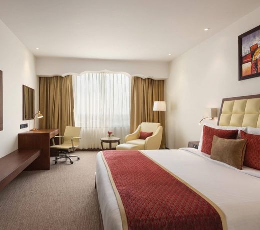 Ramada Plaza By Wyndham Agra
