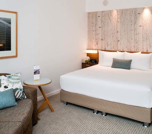 Courtyard by Marriott Lima Miraflores