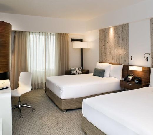 Courtyard by Marriott Lima Miraflores