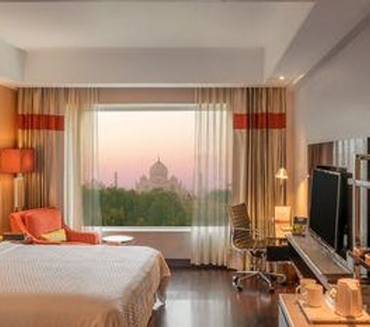 Radisson Hotel Agra