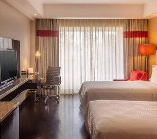 Radisson Hotel Agra