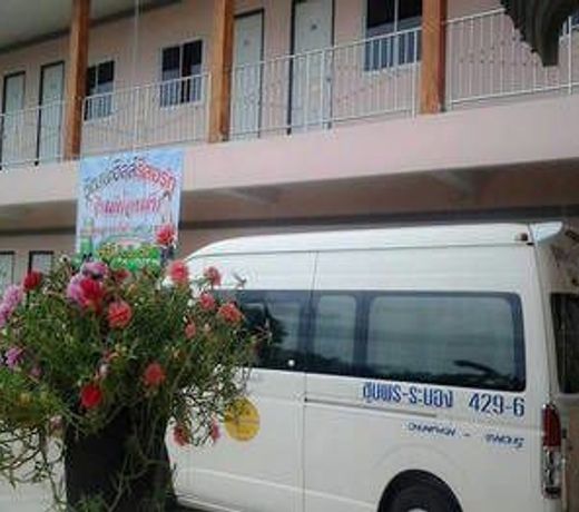 Wattana Hill Resort