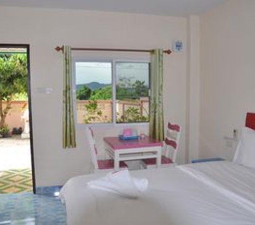 Wattana Hill Resort