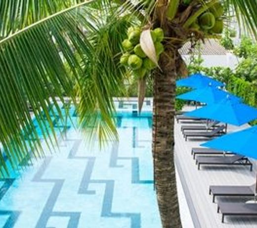 Little Nyonya Hotel