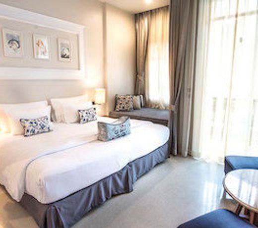 Little Nyonya Hotel