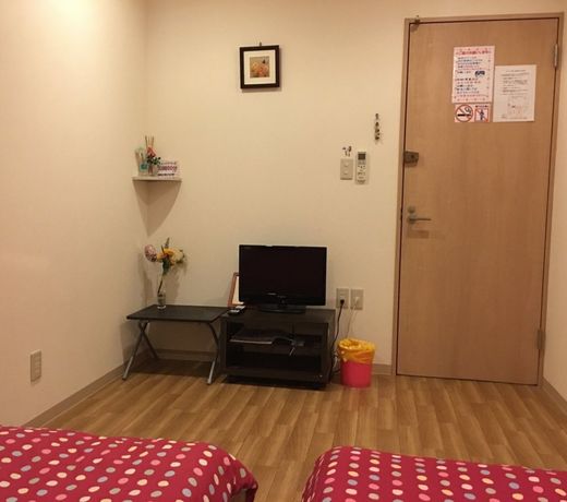 Guest House Fukutomi - Female Only