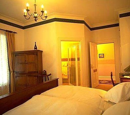 Mangapapa Hotel