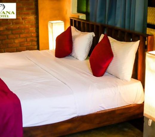 Pavana Hotel