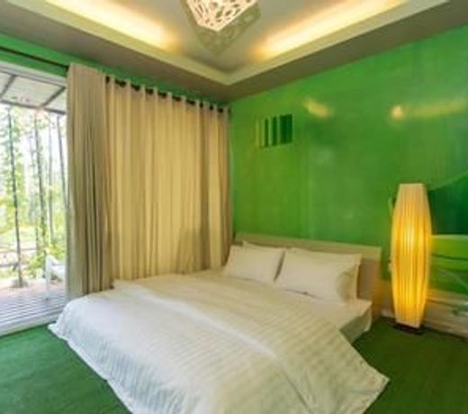 Sensee Valley Resort