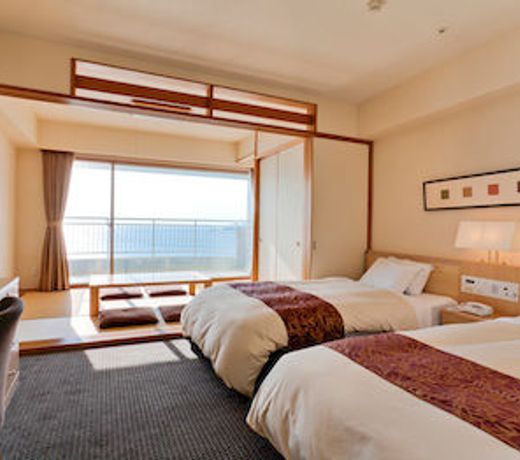 Hotel Harvest Nankitanabe