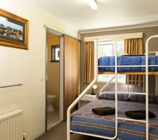 Cooroona Alpine Lodge