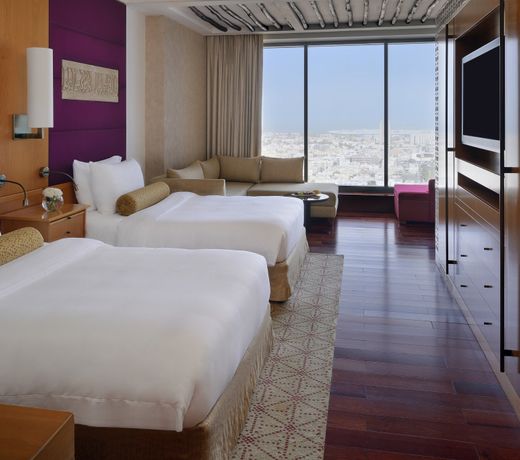 The H Dubai