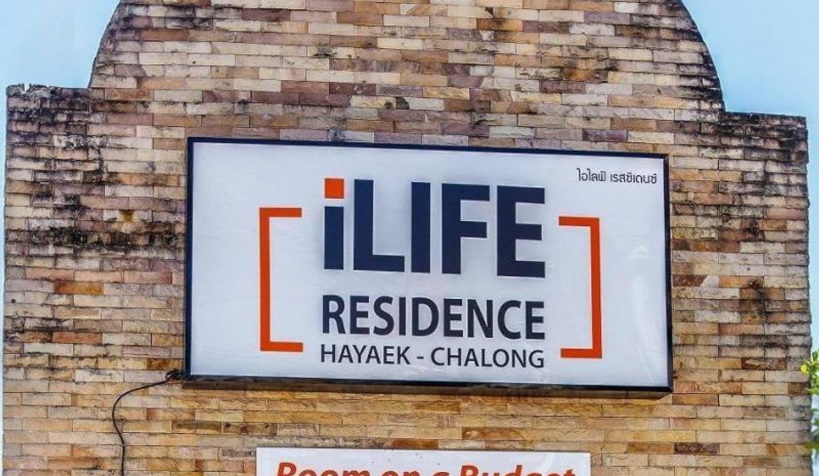 iLife Residence Chalong