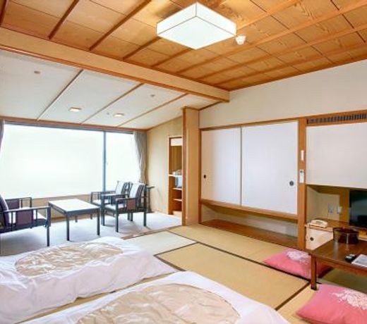 Yukai Resort Kinpaso
