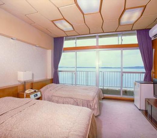 Yukai Resort Kinpaso