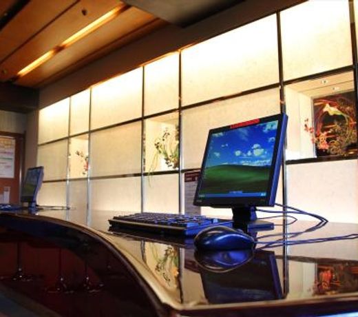 Yukai Resort Kinpaso