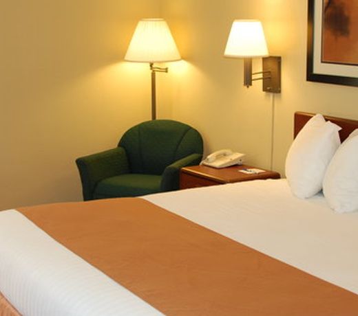 Best Western Southlake Inn